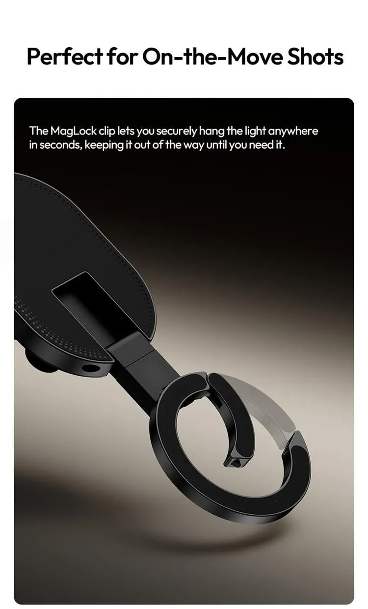 Magnetic Suction Mount View 10
